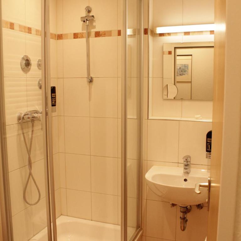 Isar City Hotel - Deluxe Family Room - 4