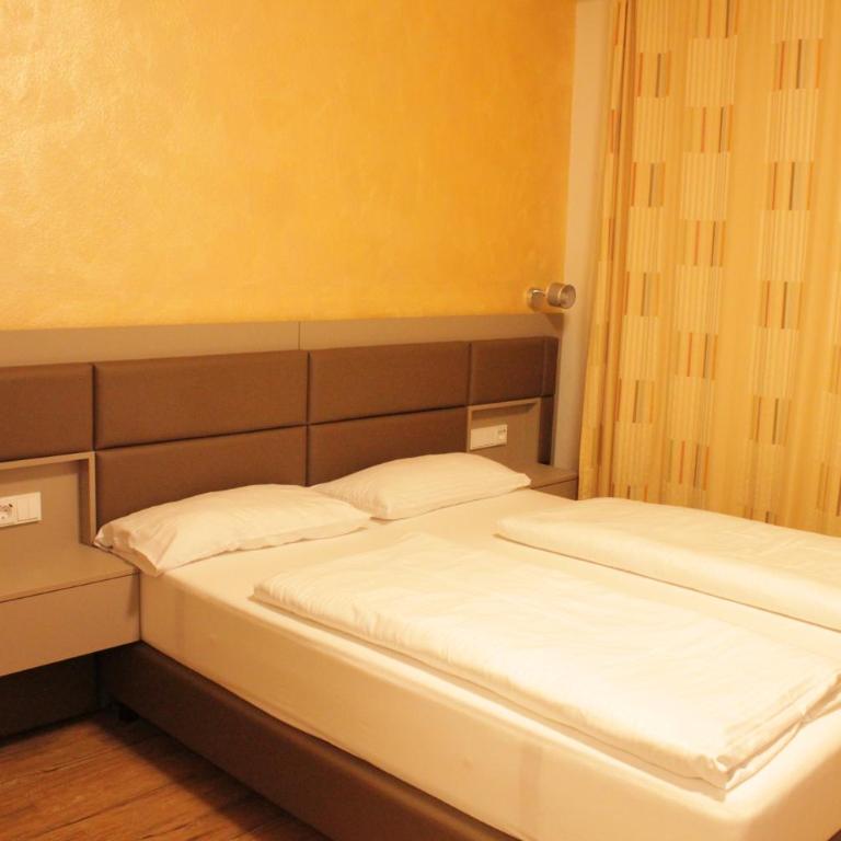 Isar City Hotel - Deluxe Family Room - 8