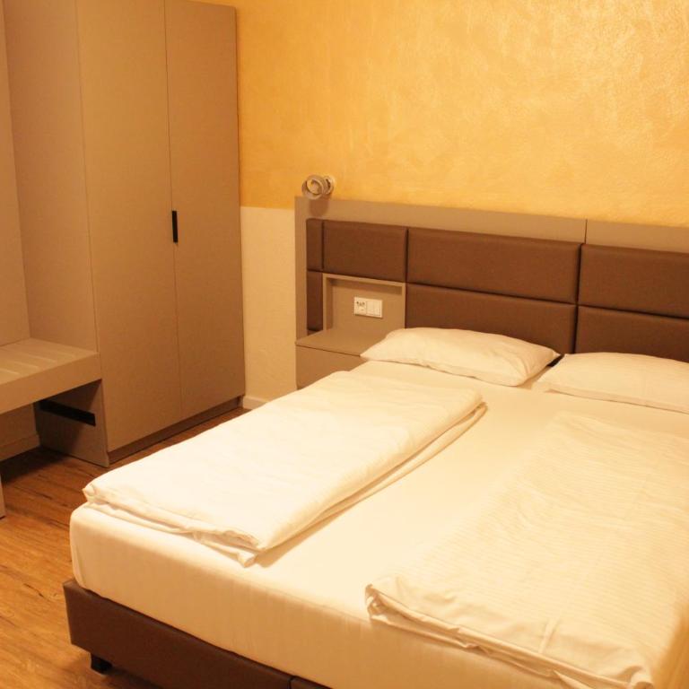 Isar City Hotel - Deluxe Family Room - 9