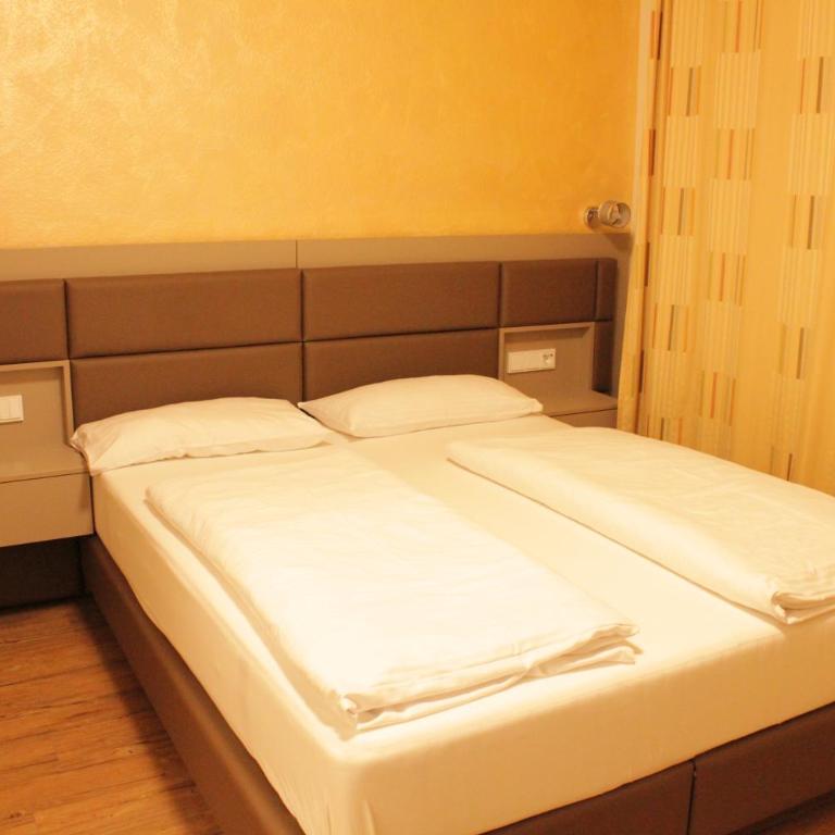 Isar City Hotel - Deluxe Family Room - 11