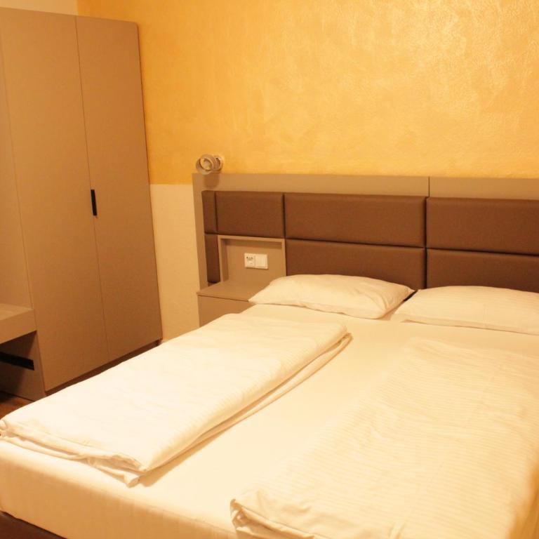 Isar City Hotel - Deluxe Family Room - 13