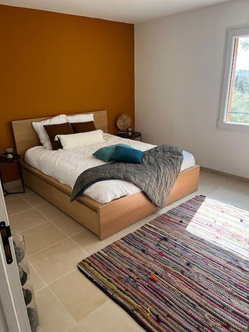La villa Rosa - Haus mit 3 Schlafzimmern - 16