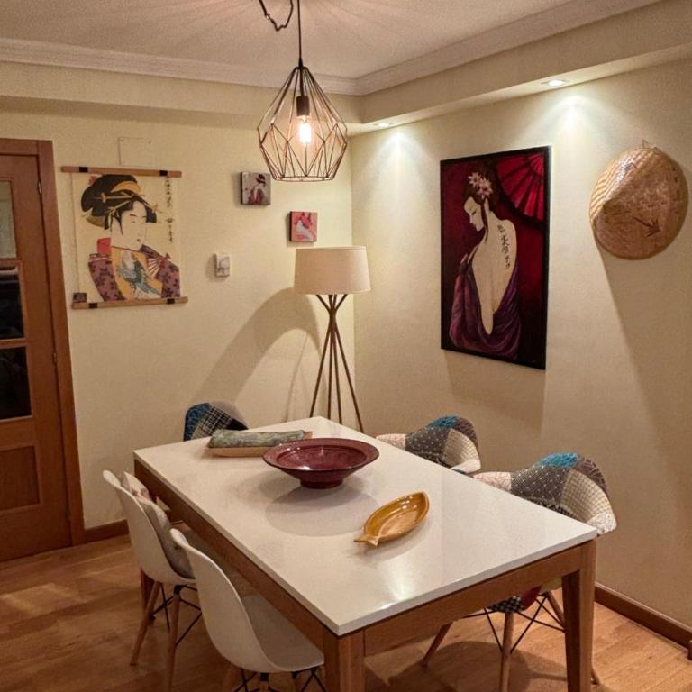 Ático El Reducto views - Apartamento de 2 dormitorios - 7