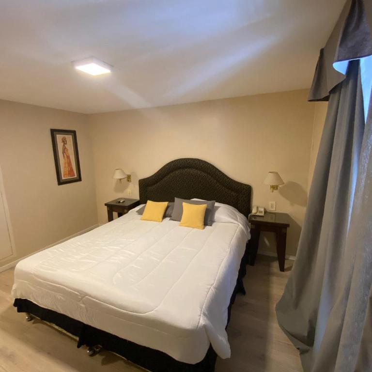 Hotel Metropol - Habitación Doble - 11