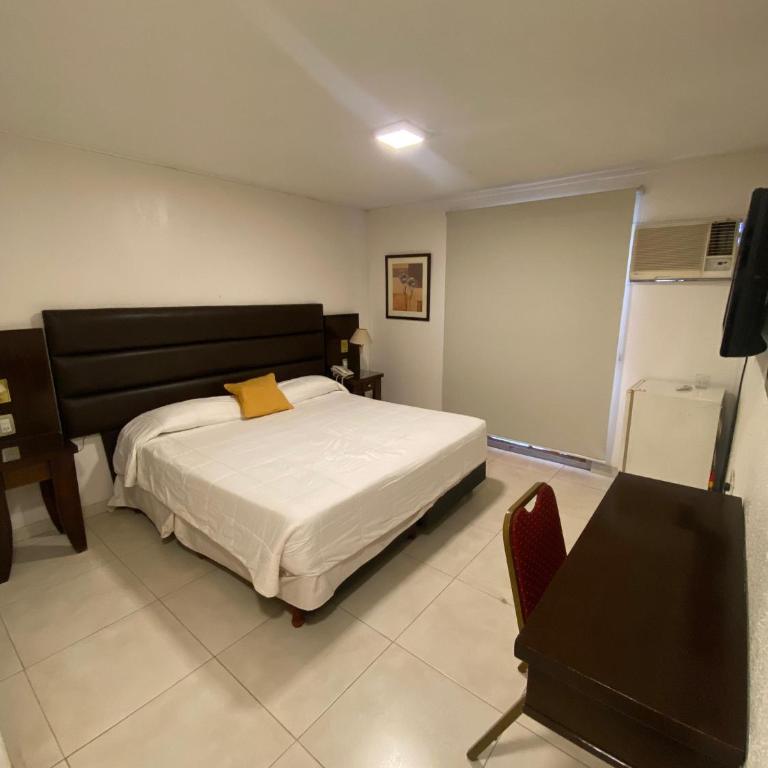 Hotel Metropol - Habitación Doble - 13