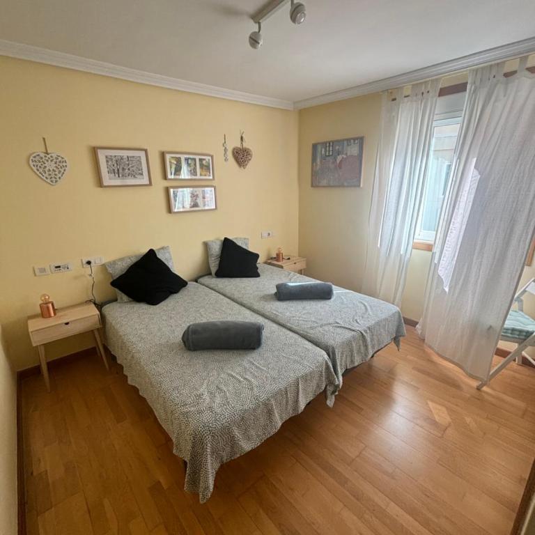 Ático El Reducto views - Apartamento de 2 dormitorios - 10