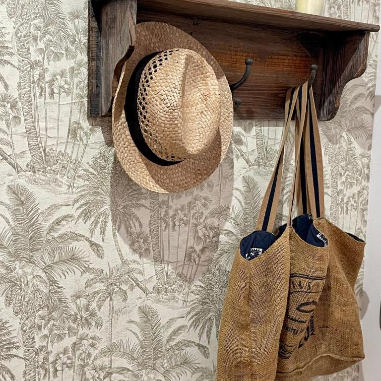 LA CASA BLUE , Mediterranean Boutique-Villa in Santa Cristina Beach - Casa - 48