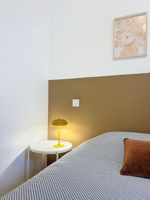 Terrasse de la Prairie - Sublime T3 - Appartamento con 2 Camere da Letto - 8