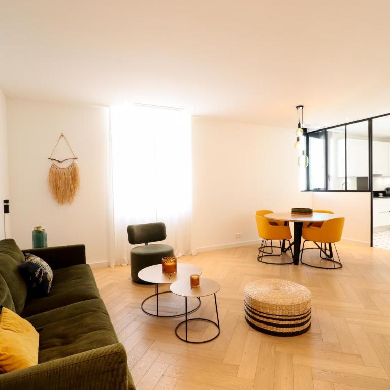 Residence Buttura - Apartamento Superior - 11