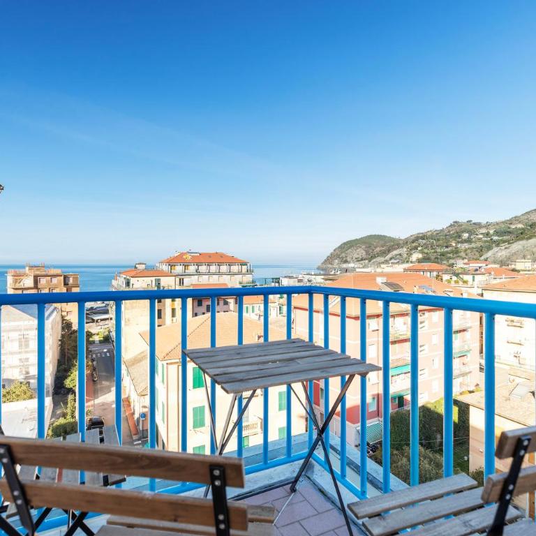Il mare in ogni stanza, Levanto - Appartamento - 7