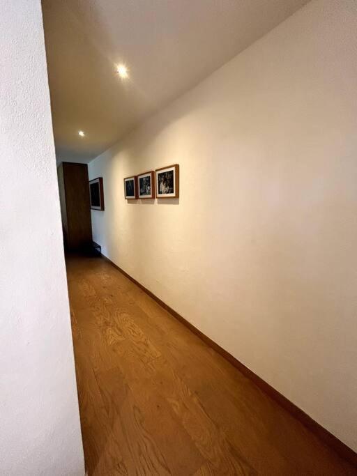 Suite boutique Oyamel en Avándaro, Valle de Bravo - Apartamento de 1 dormitorio - 6