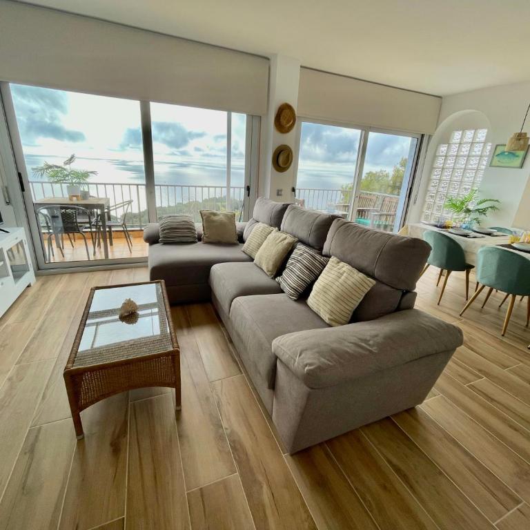 LA CASA BLUE , Mediterranean Boutique-Villa in Santa Cristina Beach - Casa - 32