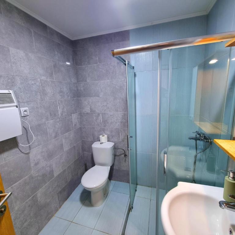 Gondola 54 - Apartman sa 1 Spavaćom Sobom - 4