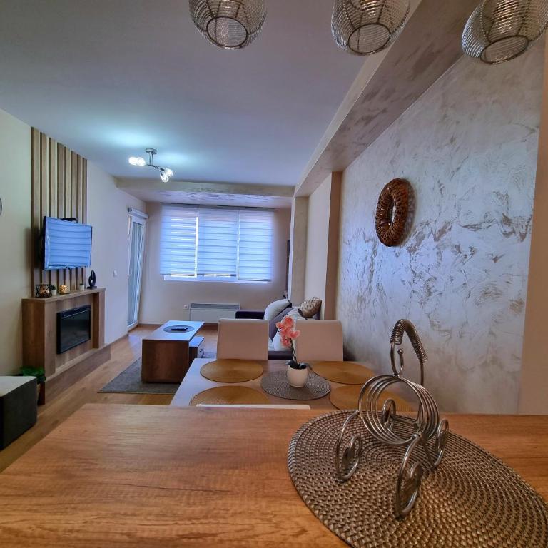 Gondola 54 - Apartman sa 1 Spavaćom Sobom - 10