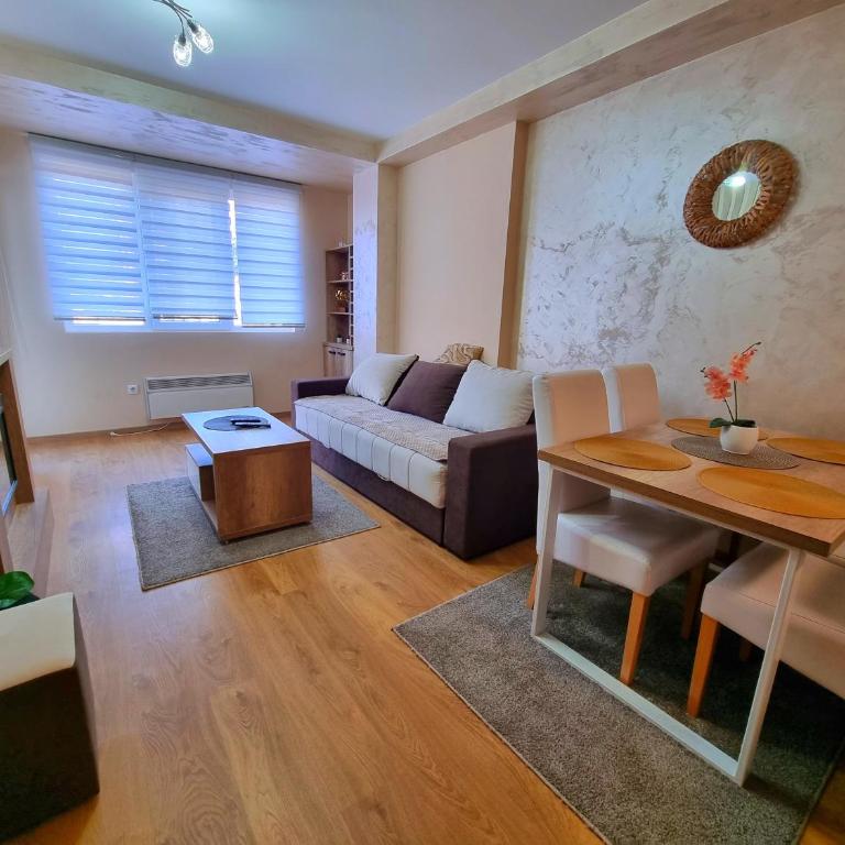 Gondola 54 - Apartman sa 1 Spavaćom Sobom - 12