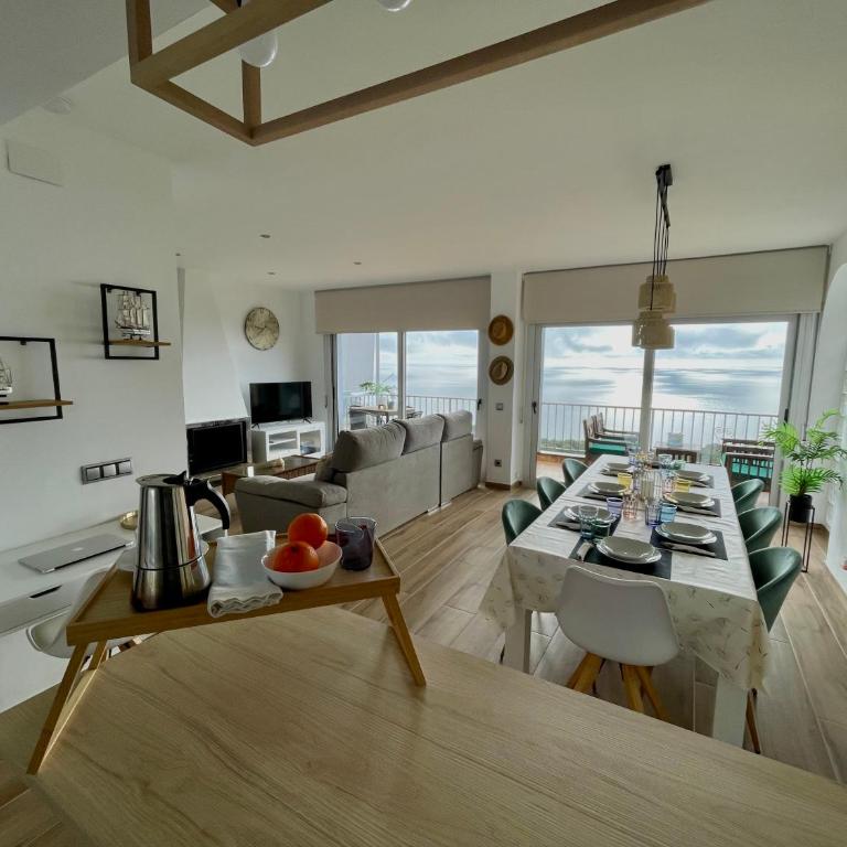 LA CASA BLUE , Mediterranean Boutique-Villa in Santa Cristina Beach - Casa - 33