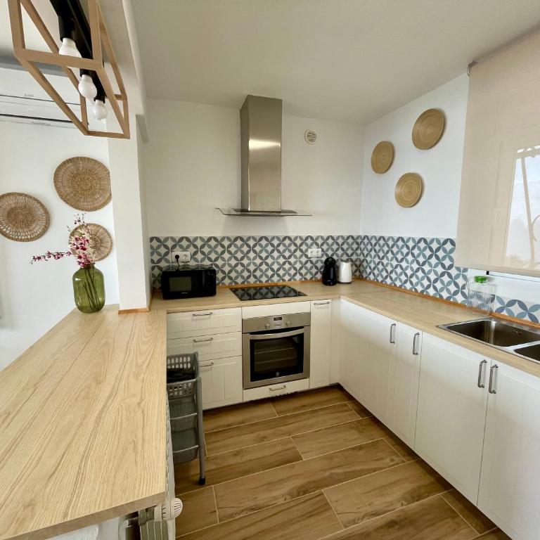 LA CASA BLUE , Mediterranean Boutique-Villa in Santa Cristina Beach - Casa - 39