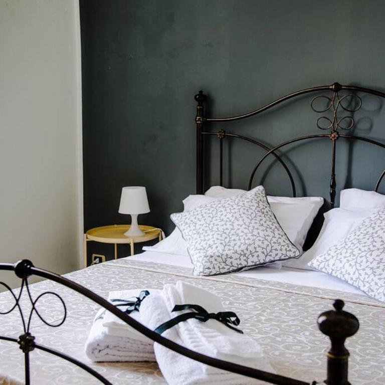 BellAqua - Double Room with Private Bathroom - 18