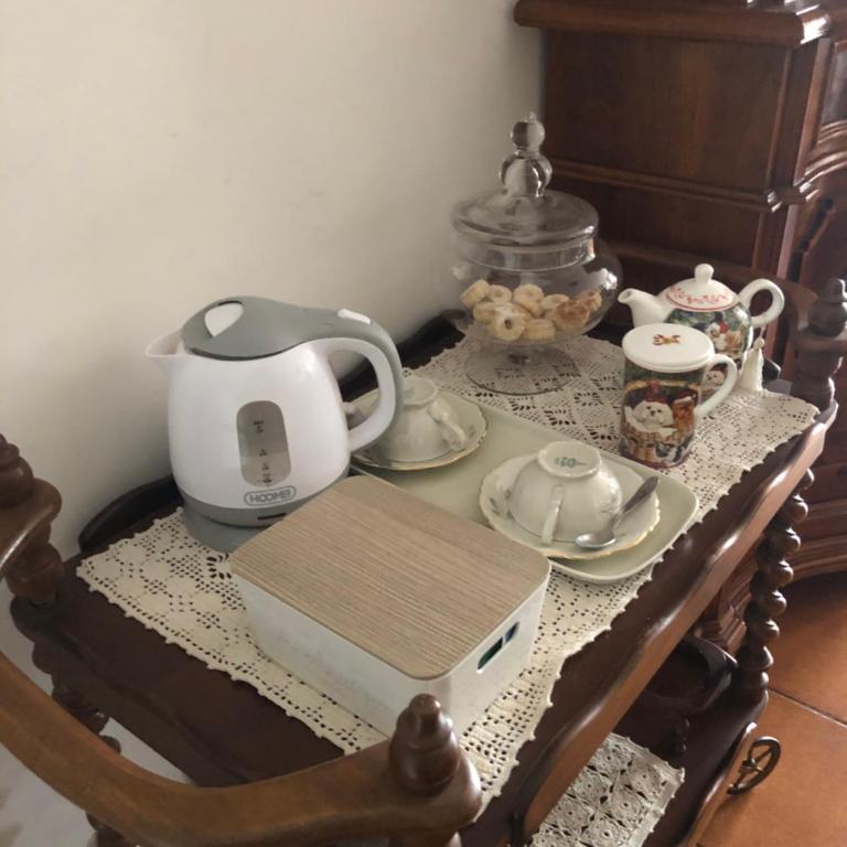ScacciaPensieri vicino al Policlinico e al Centro città - Appartamento con 1 Camera da Letto - 15