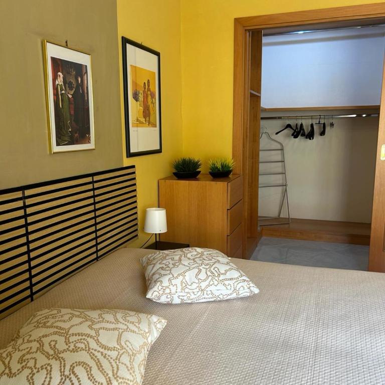 Armocromia apartment casa vacanze - Apartment mit 3 Schlafzimmern - 5