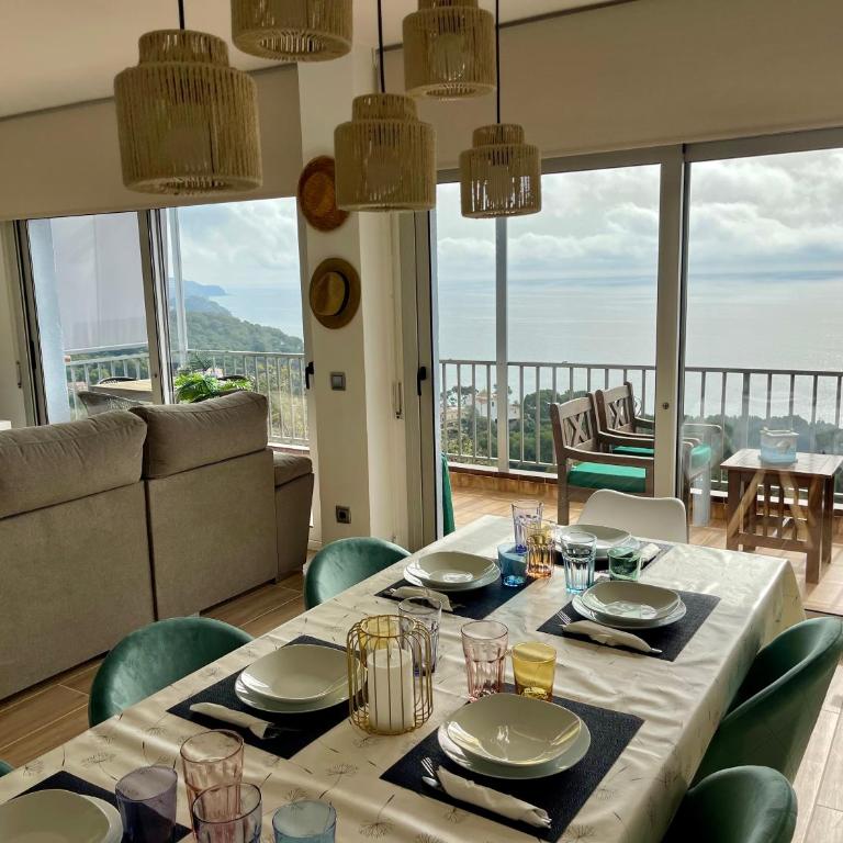 LA CASA BLUE , Mediterranean Boutique-Villa in Santa Cristina Beach - Casa - 45