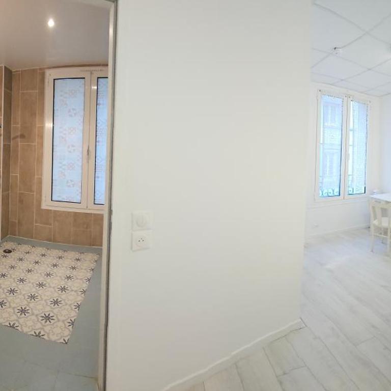 Hotel CÖRONA Lourdes - Chambre Double Standard - 9