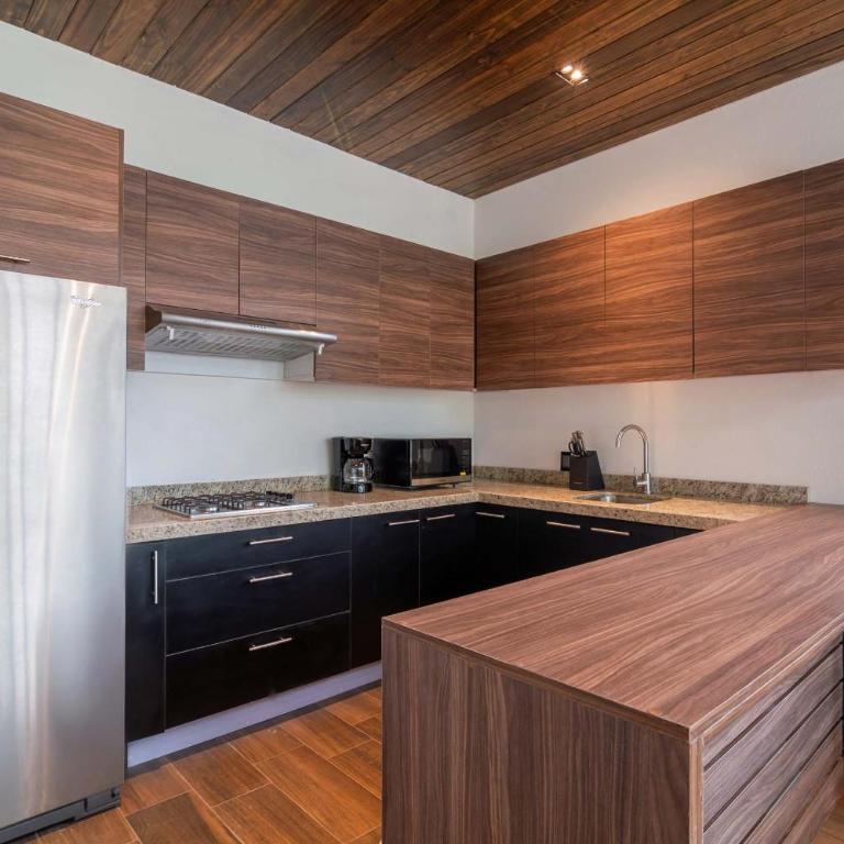 Cabaña de lujo en La Toscana Mazamitla 1 - Villa de 2 dormitorios - 1