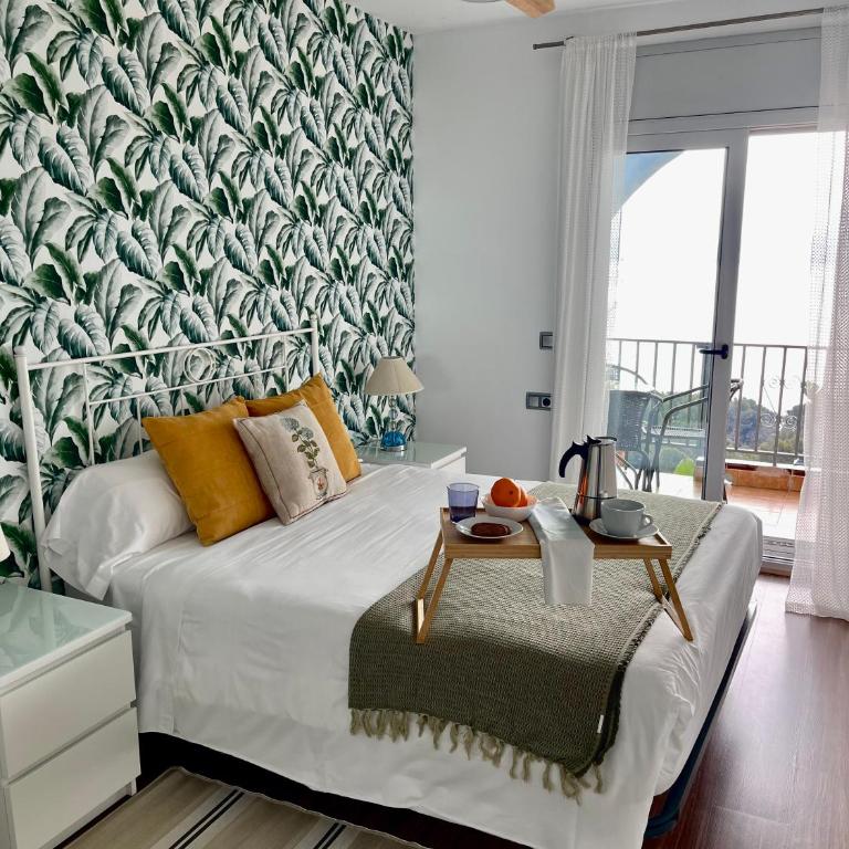 LA CASA BLUE , Mediterranean Boutique-Villa in Santa Cristina Beach - Casa - 50