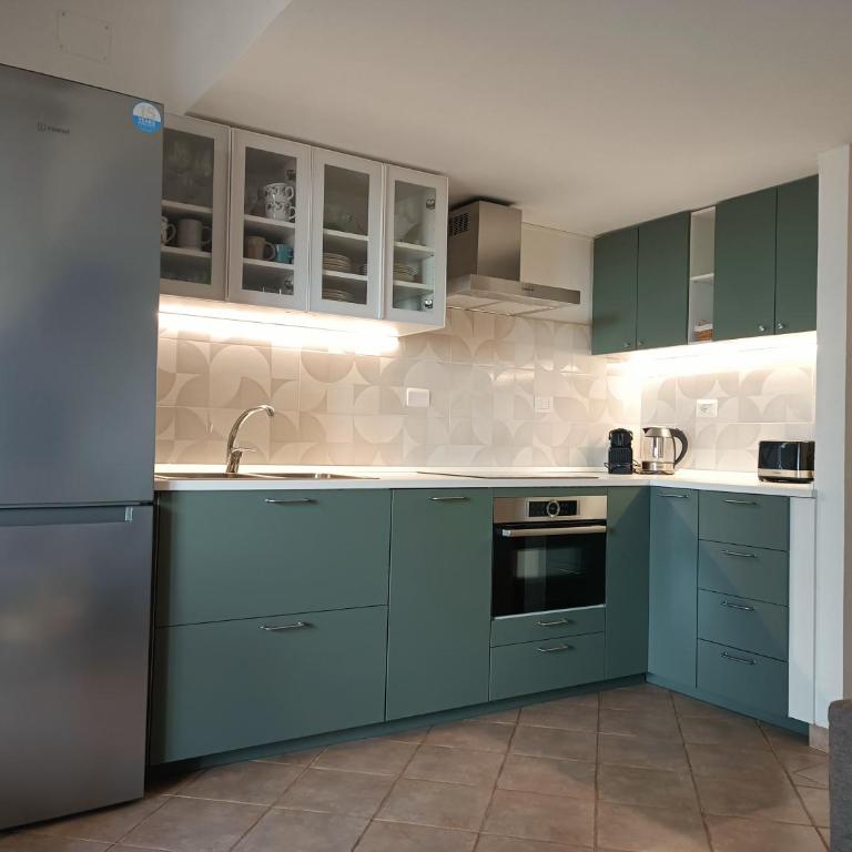 Magabu' - swimming pool and free parking - Two-Bedroom Apartment - 9