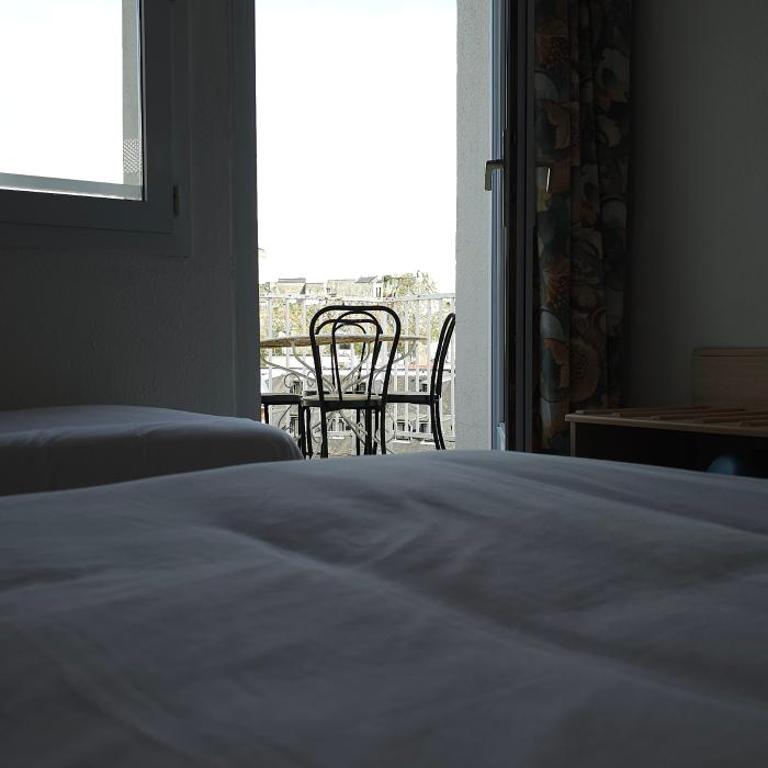 Hotel CÖRONA Lourdes - Chambre Triple - 12