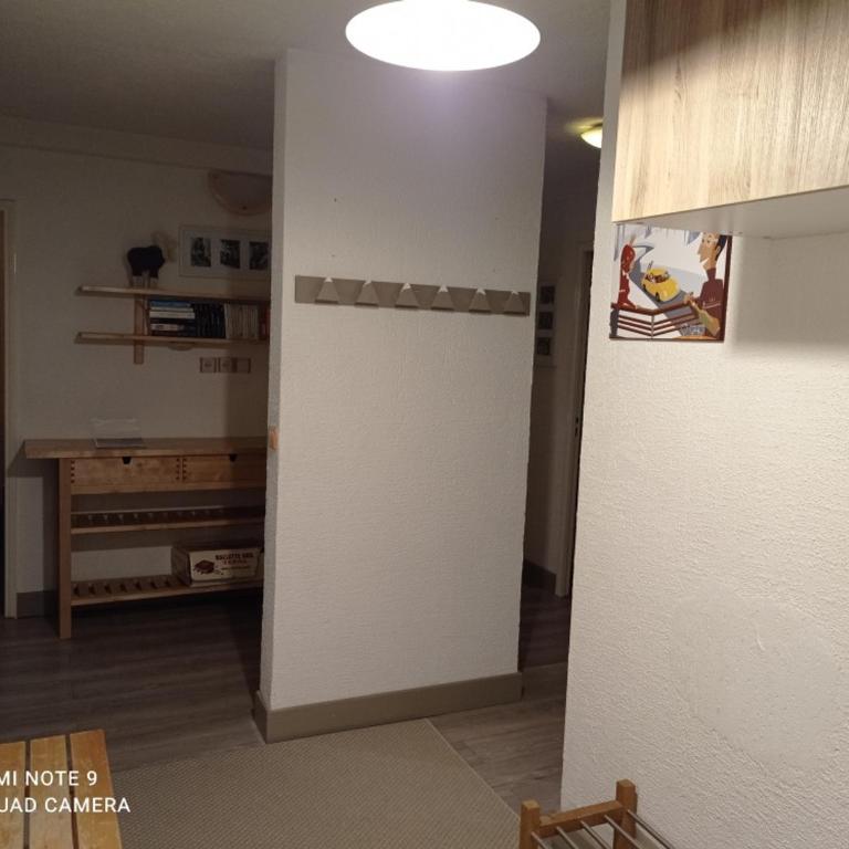 Appartement 3 pièces rénové, 65 m², à 100 m des pistes - FR-1-449-60 - Appartamento (7 Adulti) - 12
