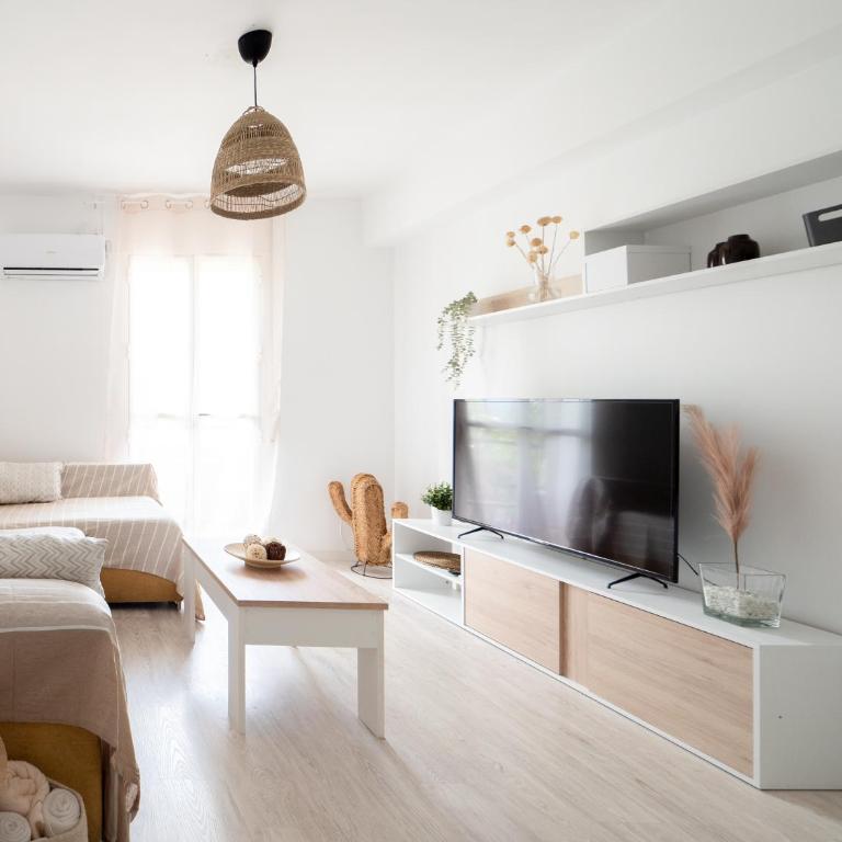 Luxury Home Mezquita - Apartamento de 3 dormitorios - 3