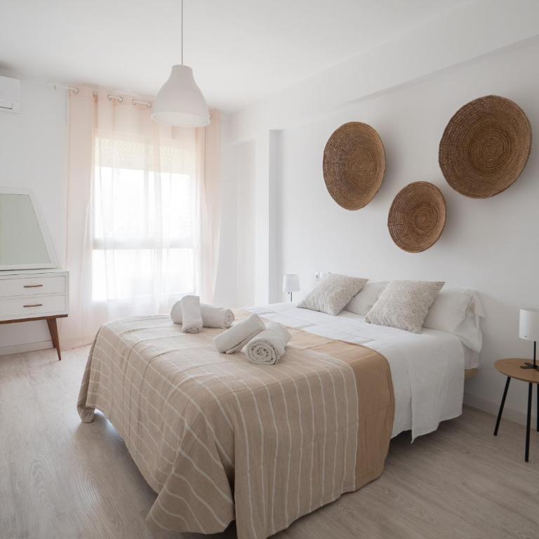 Luxury Home Mezquita - Apartamento de 3 dormitorios - 1