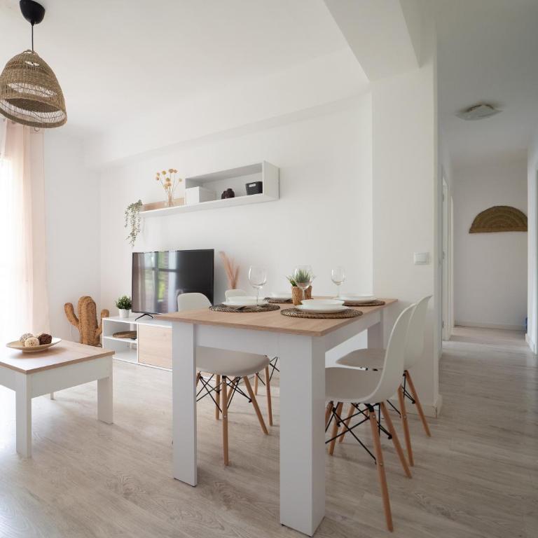 Luxury Home Mezquita - Apartamento de 3 dormitorios - 16