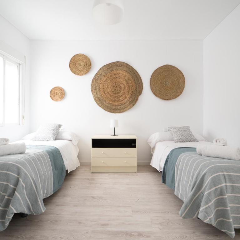 Luxury Home Mezquita - Apartamento de 3 dormitorios - 17
