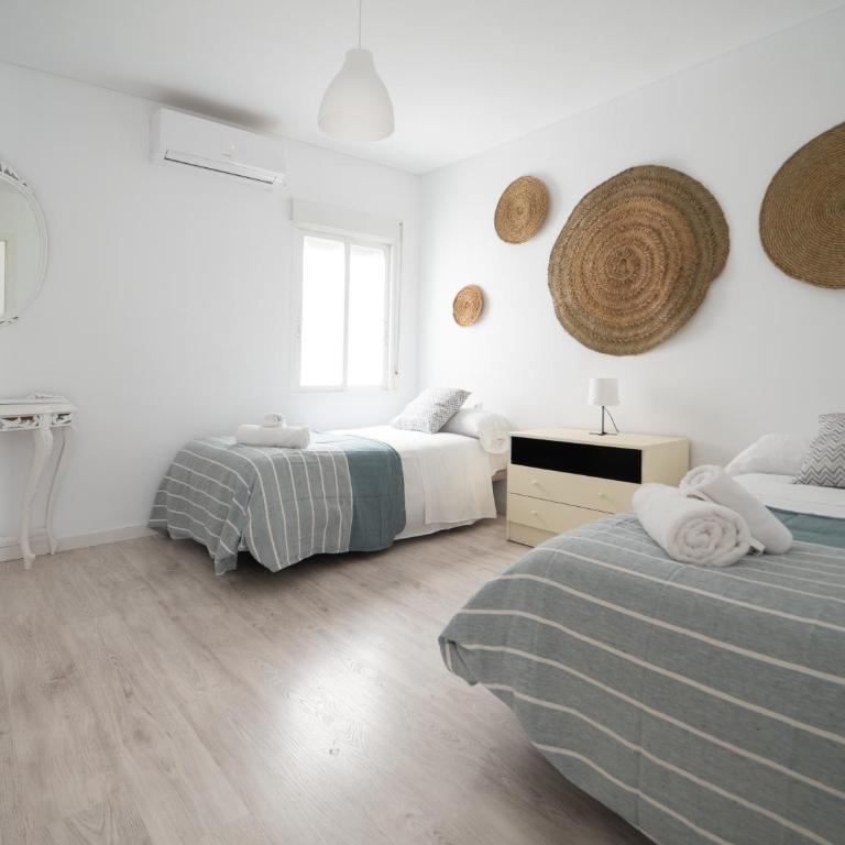 Luxury Home Mezquita - Apartamento de 3 dormitorios - 11