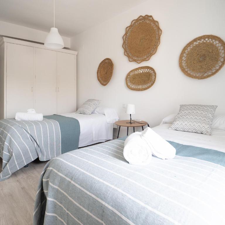 Luxury Home Mezquita - Apartamento de 3 dormitorios - 18