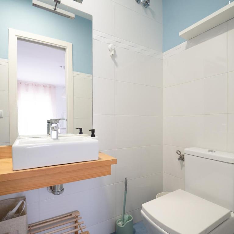 Luxury Home Mezquita - Apartamento de 3 dormitorios - 21
