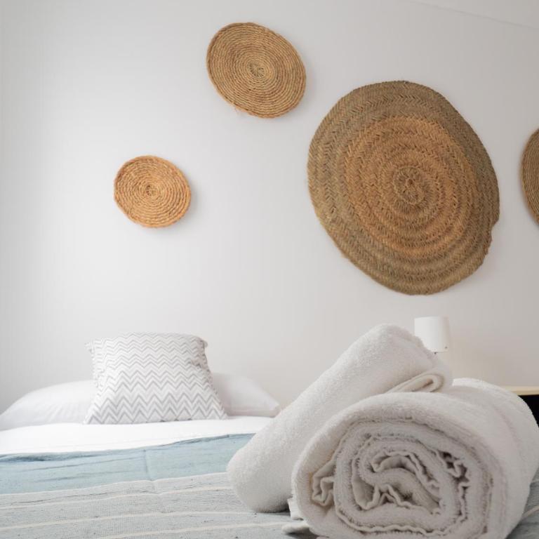 Luxury Home Mezquita - Apartamento de 3 dormitorios - 22