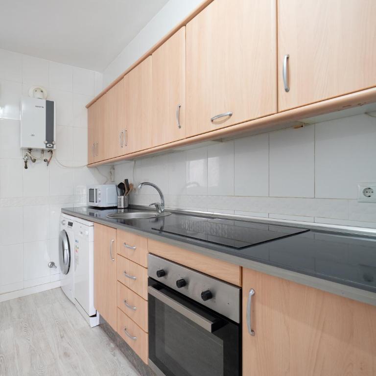 Luxury Home Mezquita - Apartamento de 3 dormitorios - 23