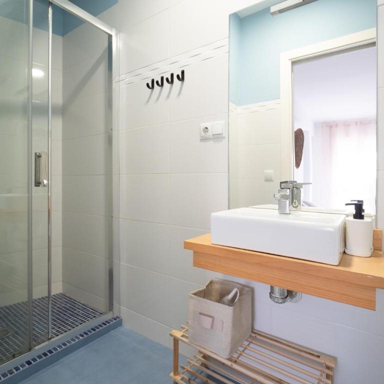 Luxury Home Mezquita - Apartamento de 3 dormitorios - 25