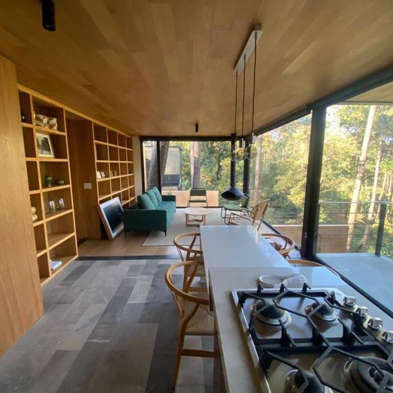 Desnivel - Apartamento de 1 dormitorio - 1