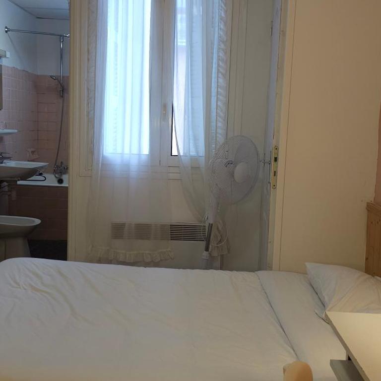 Hotel CÖRONA Lourdes - Chambre Double Standard - 11