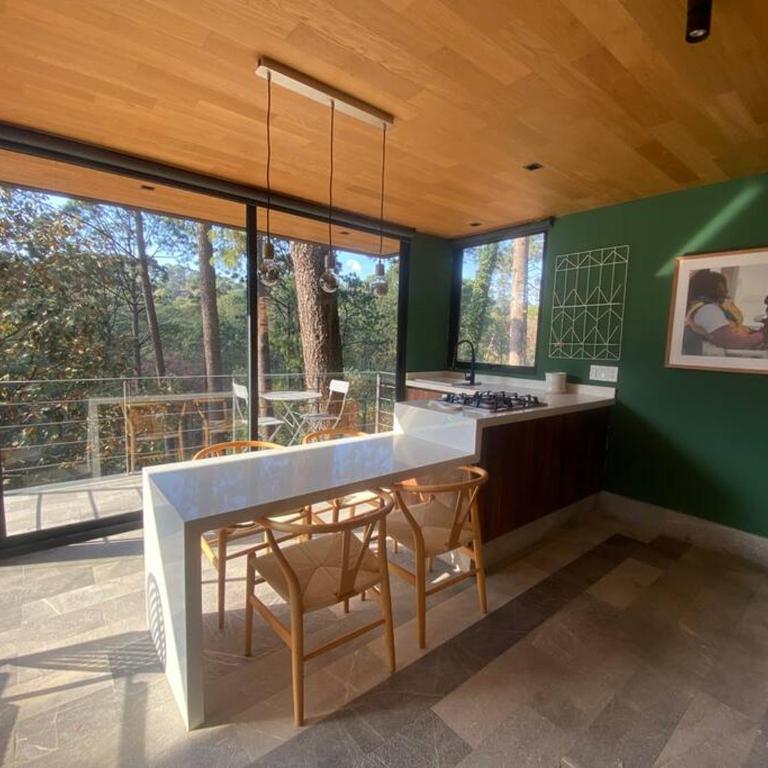 Desnivel - Apartamento de 1 dormitorio - 7