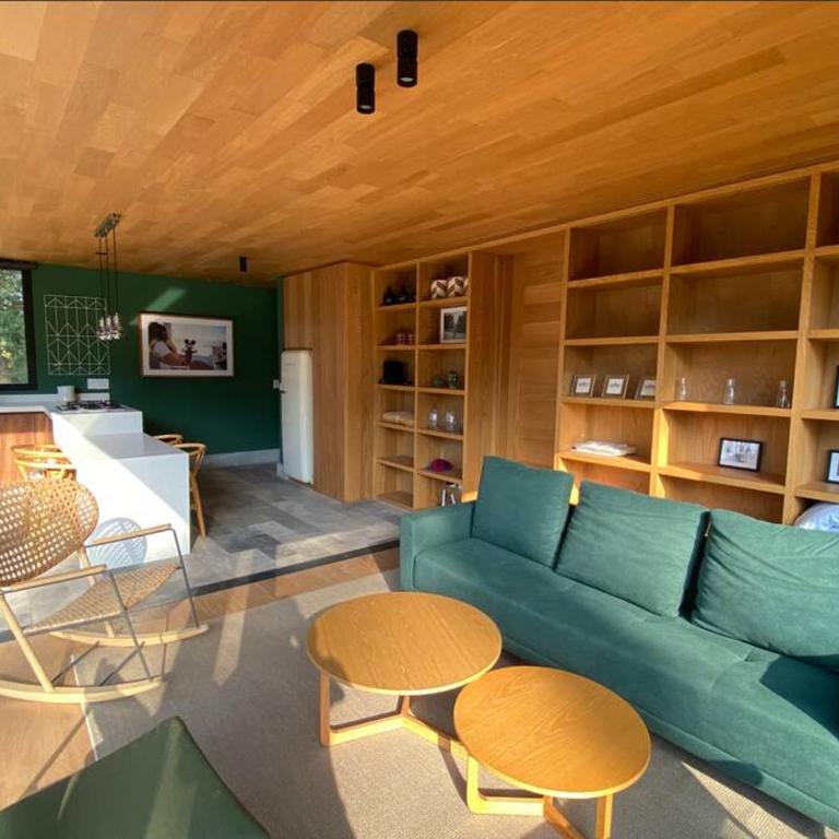 Desnivel - Apartamento de 1 dormitorio - 8