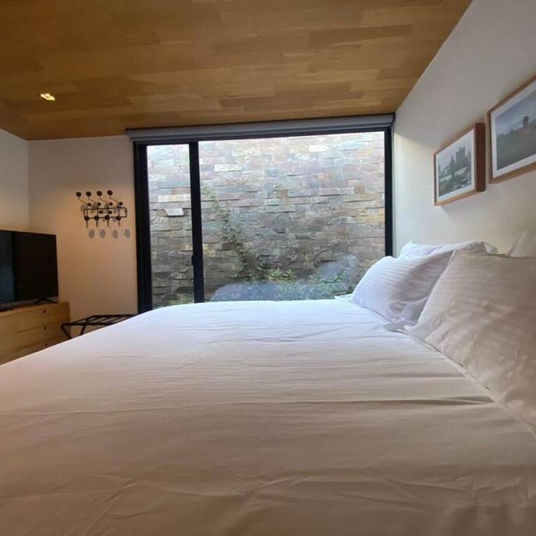 Desnivel - Apartamento de 1 dormitorio - 9