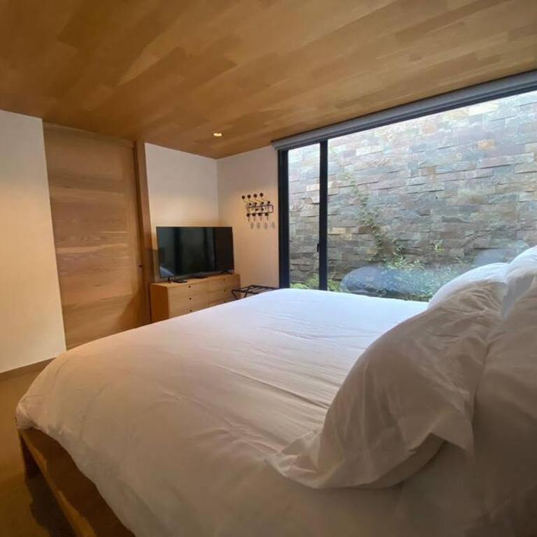 Desnivel - Apartamento de 1 dormitorio - 12
