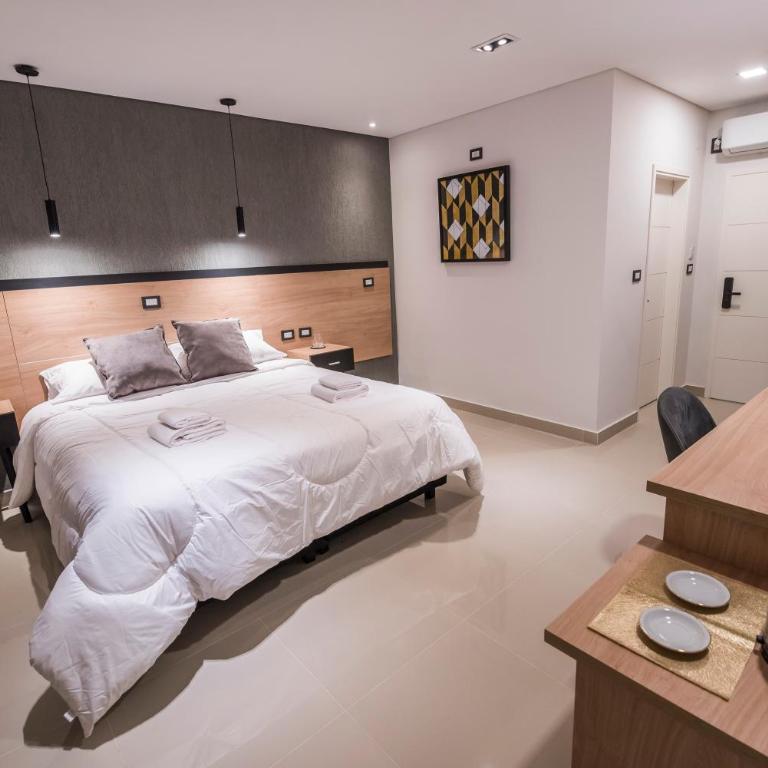 Hotel Bel Posto by Tandem - Suite - 2