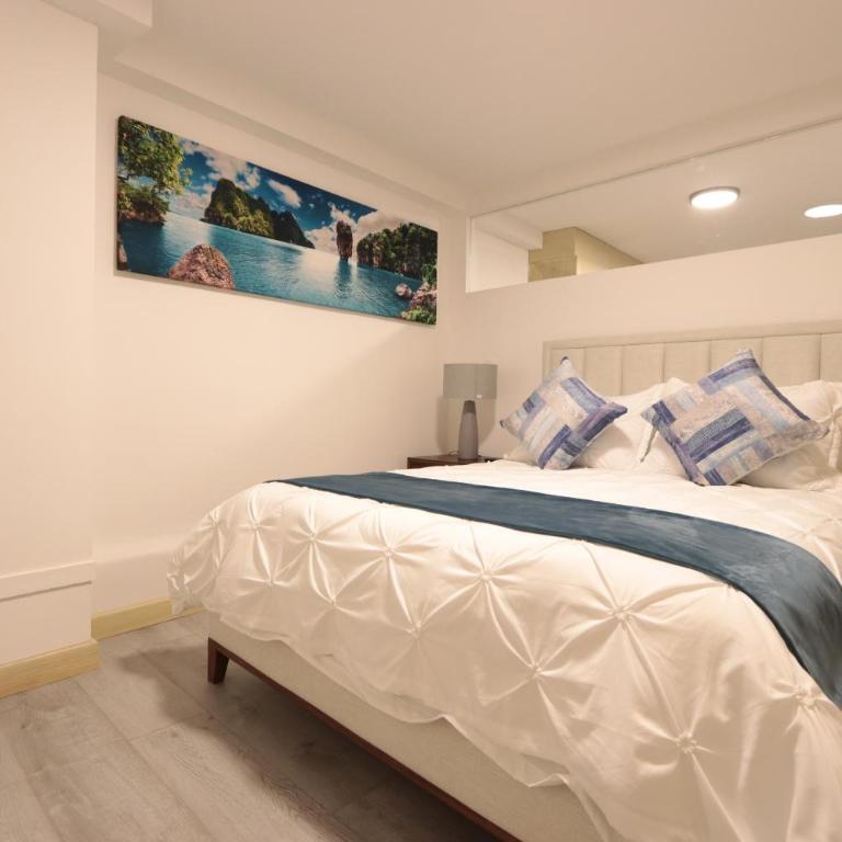 Homero 538: Apartamentos Equipados en Polanco - Two-Bedroom Apartment - 2