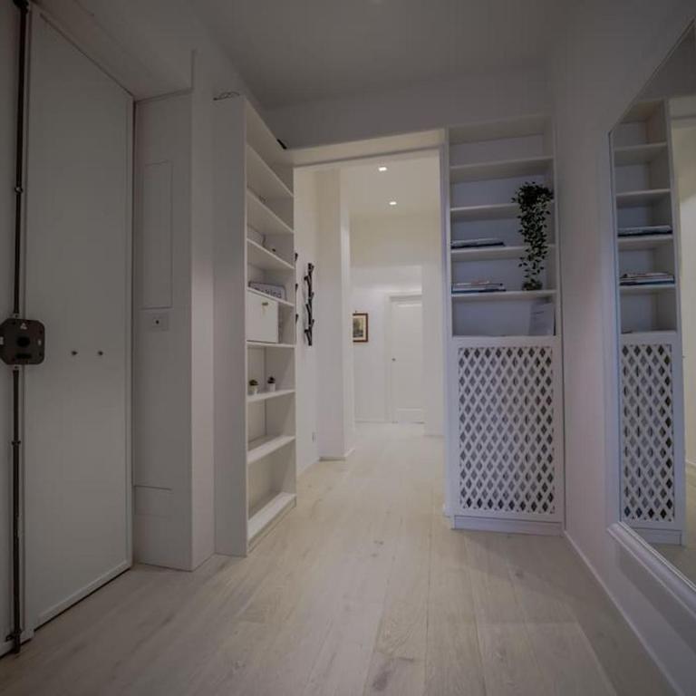 Luxury apartment in Naples - Appartamento con 1 Camera da Letto - 28